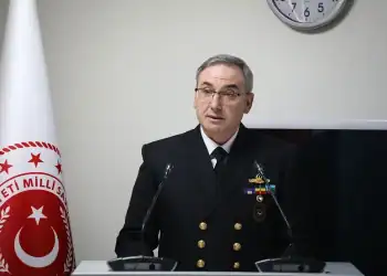 MSB’den çerçeve yasaya ilişkin açıklama