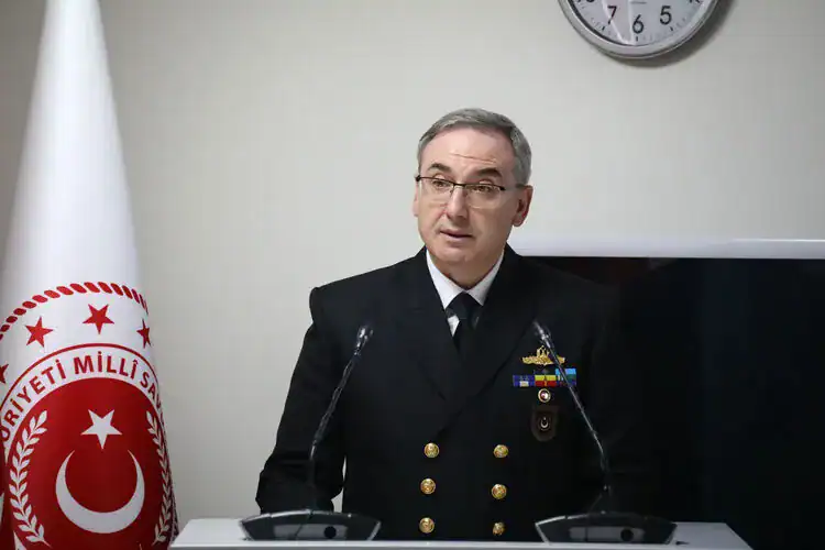 MSB’den çerçeve yasaya ilişkin açıklama