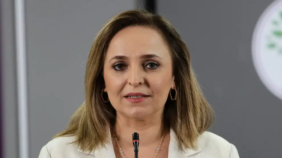 Ayşegül Doğan: Bu gizli ajandalı bir süreç değil