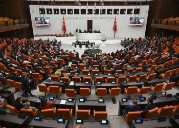 Çerçeve yasa Cumhurbaşkanı Erdoğan’ın onayına sunuldu