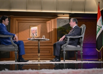 Başbakan Barzani'den El Jazeera'ya önemli açıklamalar: İsrail ile ilişkimiz yok