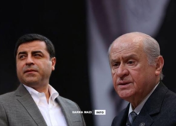 Devlet Bahçeli süreç yasası teklifini değerlendirdi: Bu bir devlet projesidir