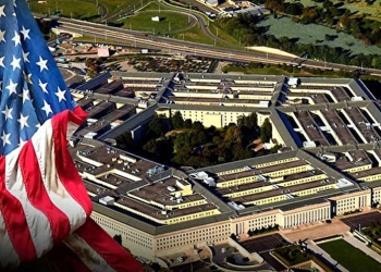Pentagon'dan Erbil'den çekildiği iddialarına yanıt