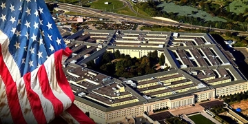 Pentagon'dan Erbil'den çekildiği iddialarına yanıt