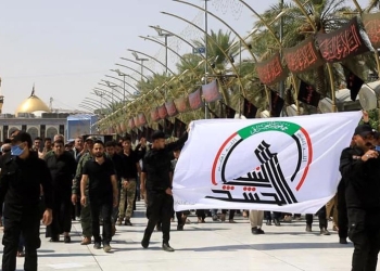 İranlı yetkililerin Irak ziyaretleri sonrası 5 grup silah bırakmayı reddetti