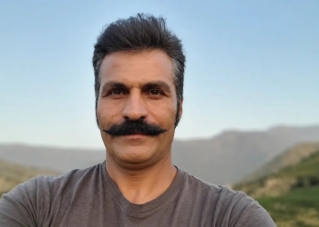 İran Sınır Birliklerinin Açtığı Ateş Sonucu Bir Kolber Hayatını Kaybetti