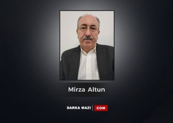 "16 Ağustos: 80 Yıllık PDK'nin Yürüyüş Hikâyesi "