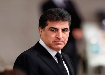 Neçirvan Barzani'den Başbakanlık Ofisi ve İstihbarat Dairesi başkanının evine yapılan saldırıya kınama