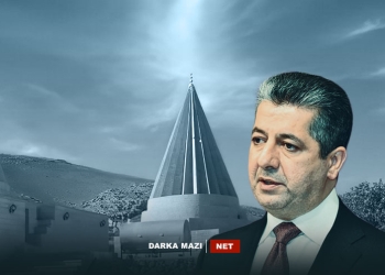 Başkan Barzani'den Şengal Katliamına dönük mesaj: Şengal Katliamının tekrarlanmaması için elimizden geleni yapacağız