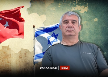 Sekreteryası Abdullah Öcalan'ın Kürdistan'ı reddetiğini ve sürecin bu biçimde başladığını itiraf etti