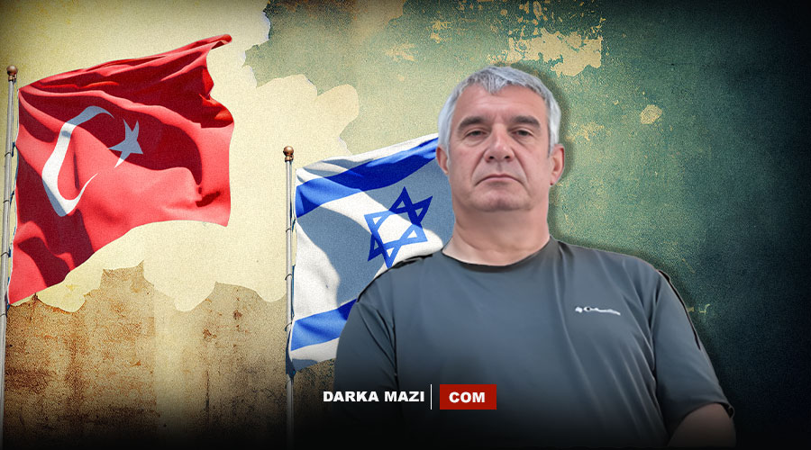 Sekreteryası Abdullah Öcalan'ın Kürdistan'ı reddetiğini ve sürecin bu biçimde başladığını itiraf etti