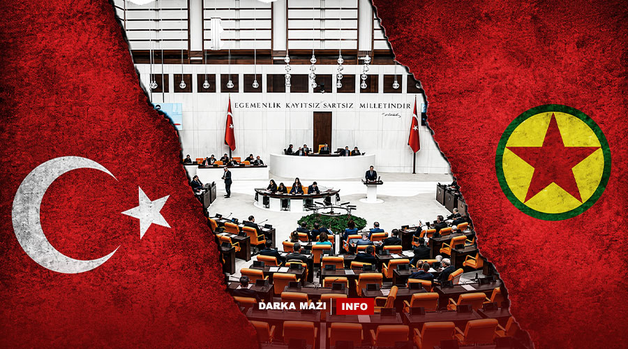 Çerçeve yasa tasarısının kapsamı belli oldu, işte ayrıntılar…
