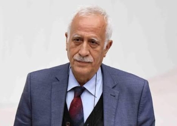 DEM Parti’li Çiftyürek: Mazlum Abdi’nin Şara’nın danışmanı olması onur kırıcı