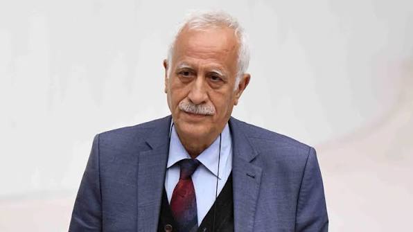 DEM Parti’li Çiftyürek: Mazlum Abdi’nin Şara’nın danışmanı olması onur kırıcı
