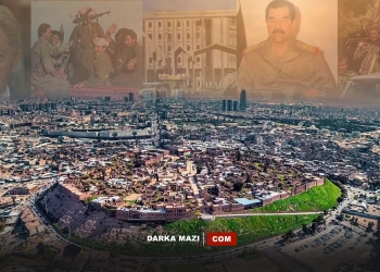 Bugün 31 Ağustos Hewler Direnişinin 30. yıl dönümü