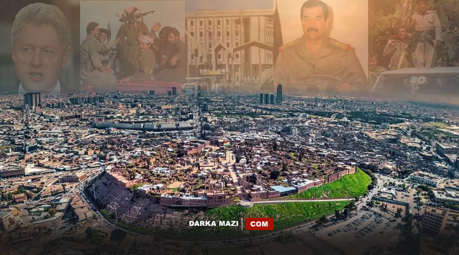 Bugün 31 Ağustos Hewler Direnişinin 30. yıl dönümü