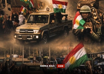 Kobani Düşmedi