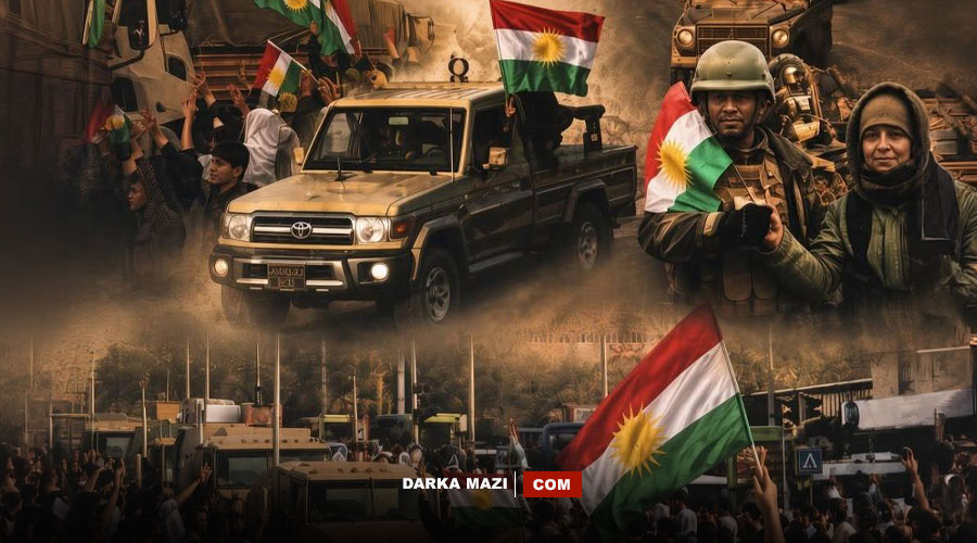 Kobani Düşmedi