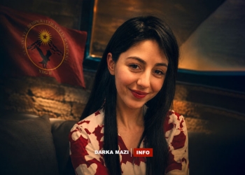 Ciwanen Şoreşger tarafından kaçırılmıştı; 16 yaşındaki Lina intihar etti