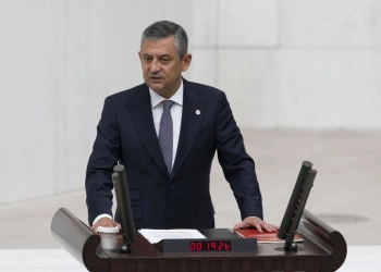 Özgür Özel: çerçeve yasaya Evet diyeceğiz