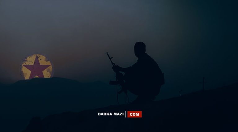 PKK’nin silahlarına ne olacak?