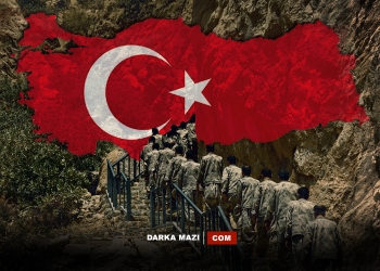  Çerçeve Yasa PKK’nin teslimiyet yasasıdır, Kürt milletini bağlamaz…