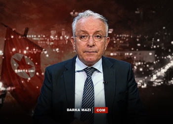 PKK’den muhaliflere faşizm: Dr. Serbest Nebi eleştirileri nedeni ile ölüm tehdidi aldı…
