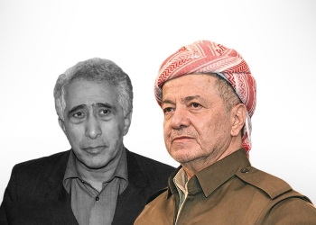 Başkan Barzani'den Mehdi Zana için taziye mesajı