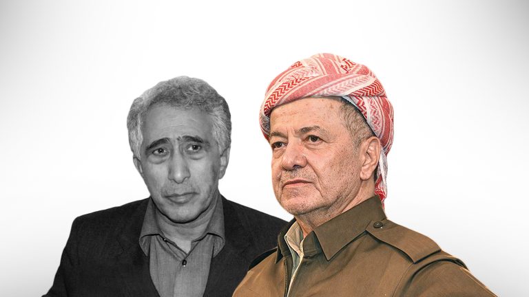 Başkan Barzani'den Mehdi Zana için taziye mesajı