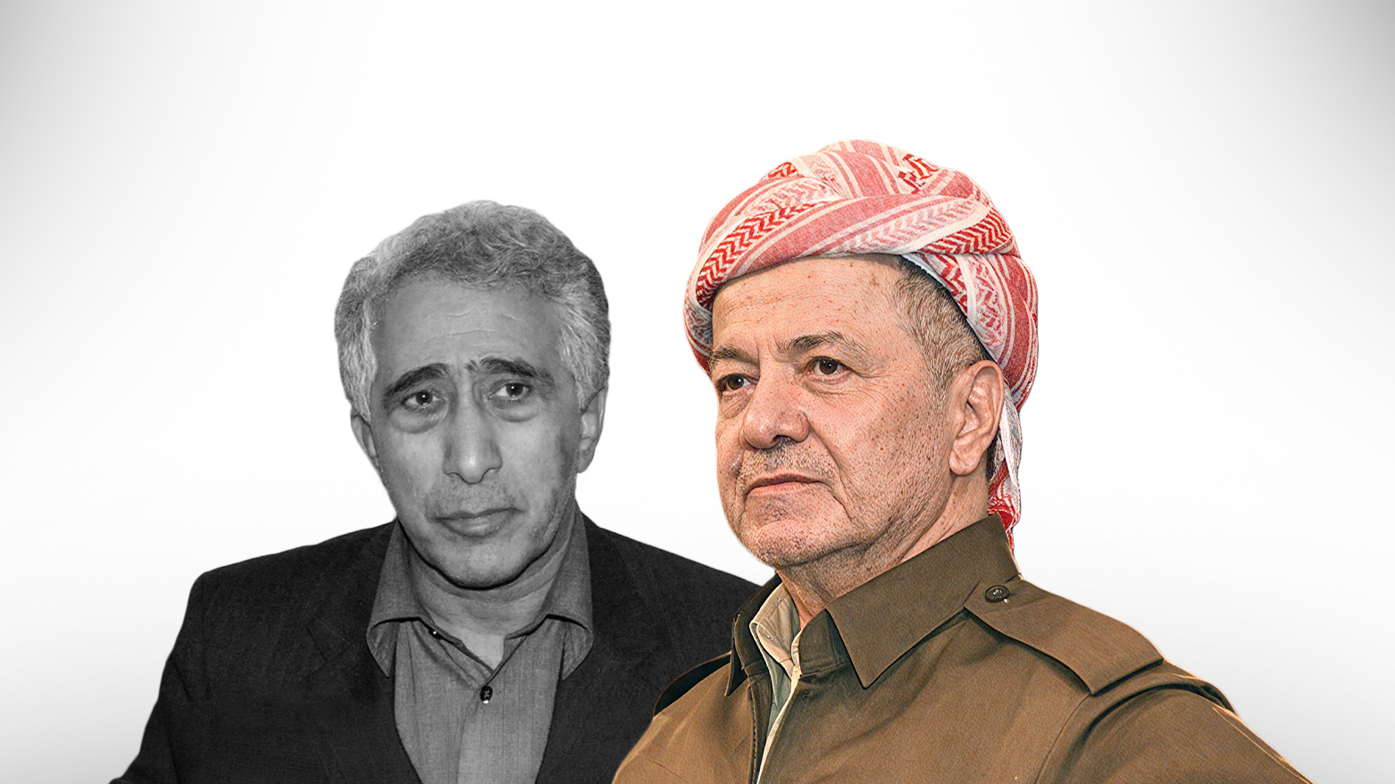 Başkan Barzani'den Mehdi Zana için taziye mesajı