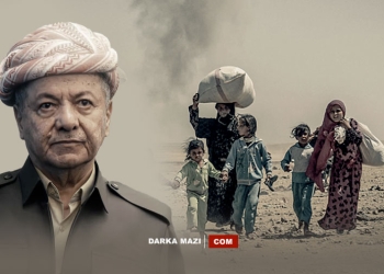 Katilamın 12. yılında Başkan Barzani'den mesaj: Ezidiler; Kürtlükleri, kökenleri ve dini inançları nedeniyle nefretin ve soykırımın hedefi oldular