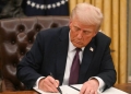 Trump: ABD, Danimarka ve Grönland ile süresiz güvenlik anlaşmasına vardı