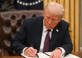 Trump: ABD, Danimarka ve Grönland ile süresiz güvenlik anlaşmasına vardı