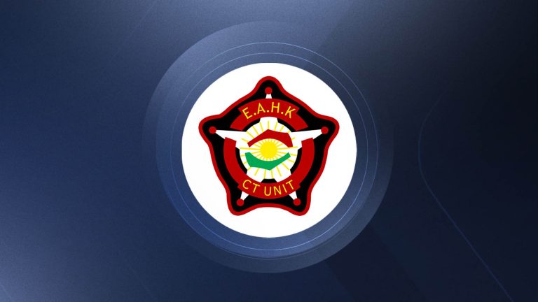 Kürdistan Anti Terör: Erbil'e saldırmak amaçlı gelen 10 İHA düşürüldü