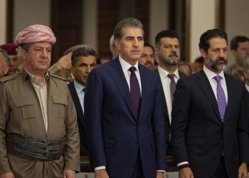 Mesrur Barzani tüm güçlerin Bakanlık çatısı altında toplandığını açıkladı: Peşmerge yalnızca halkını ve toprağını savunan ulusal bir güç olacak