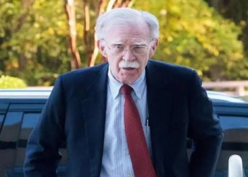John Bolton: ABD’nin Iraklı Kürtleri yüzüstü bırakması İran’ın işine yarıyor