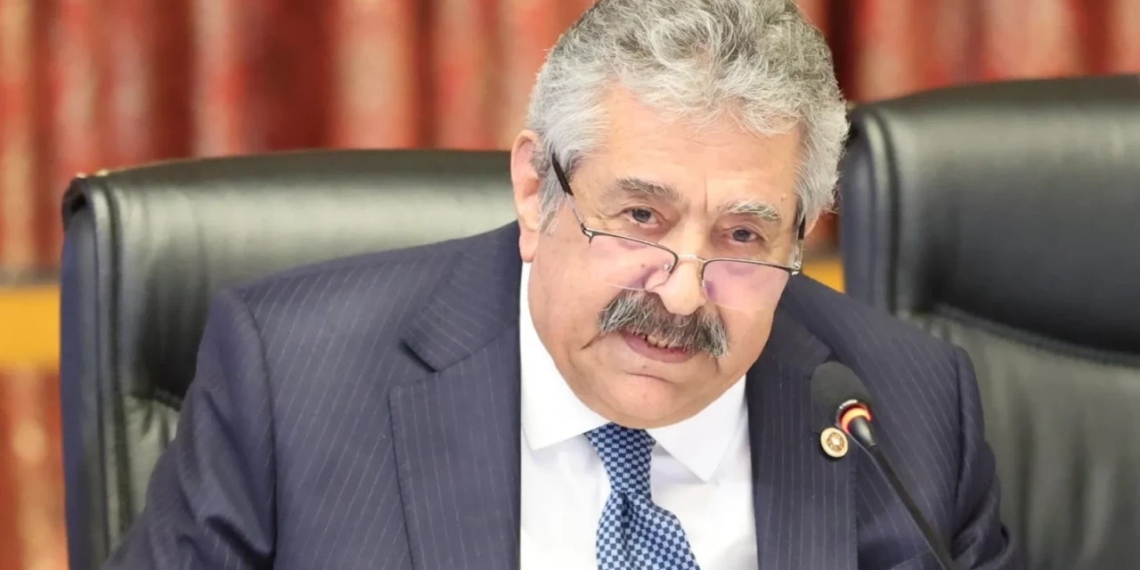 Feti Yıldızdan çözüm süreci açıklaması: Hep birlikte Türk milletiyiz