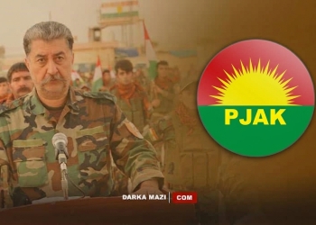 PKK-PJAK’tan Hüseyin Yezdanpena ve ailesine karalama kampanyası