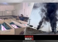Kobani’de 9 kişinin hayatını kaybettiği cezaevinin yönetimi kimin elinde?