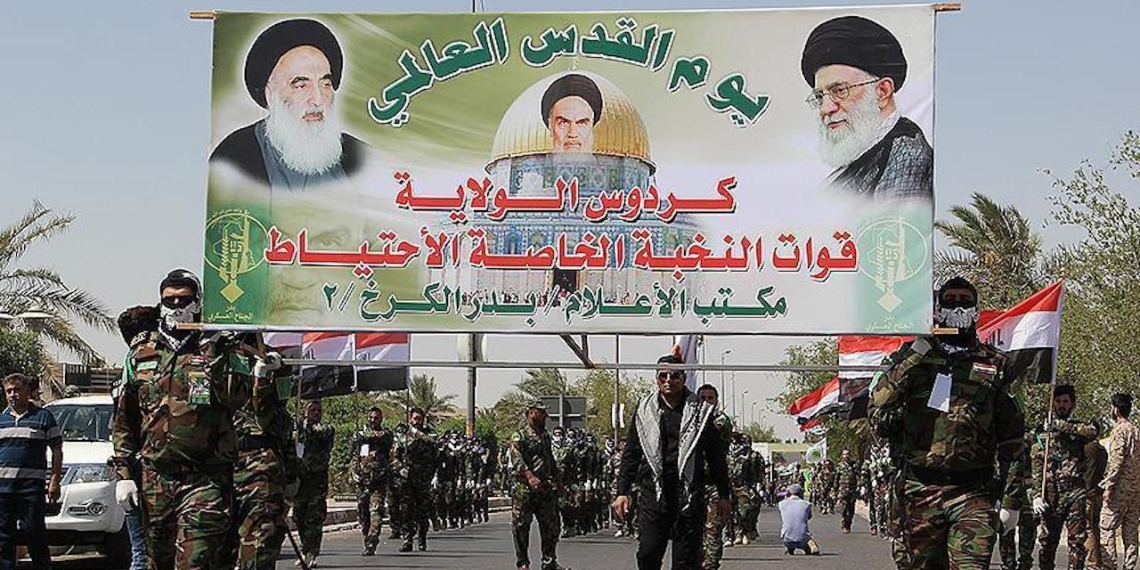 Irak’ta Haşdi Şabi'nin silahları teslim etmesi için yapılan müzakereler sonuçsuz kaldı