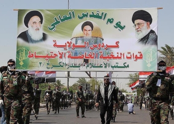 Irak’ta Haşdi Şabi'nin silahları teslim etmesi için yapılan müzakereler sonuçsuz kaldı