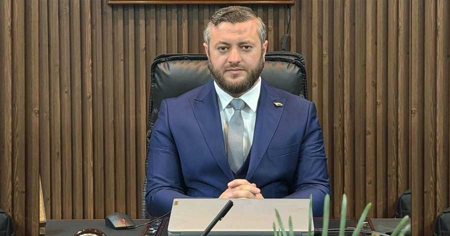 Haseke Vali Yardımcısı Hilali: Suriye güçleri Kamışlo, Derik ve tüm il genelinde konuşlanacak