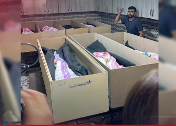 Kobani’de ağır bilanço, 9 tutuklu yanarak hayatını kaybetti, 27 kişi ise ağır yaralı