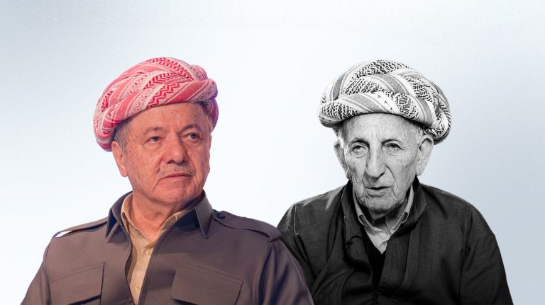 Siyasi parti ve yetkililerden Başkan Barzani’ye taziye mesajları