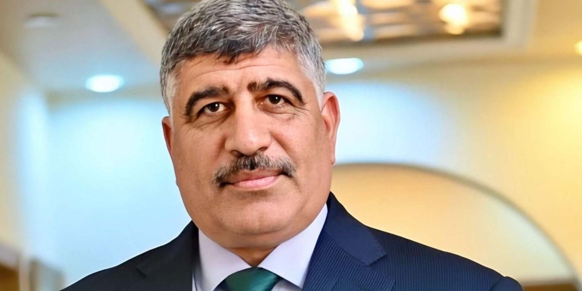 Iraklı askeri sözcüden PKK açıklaması: Irak’taki varlığı yasa dışı