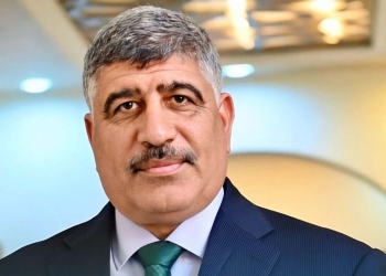 Iraklı askeri sözcüden PKK açıklaması: Irak’taki varlığı yasa dışı