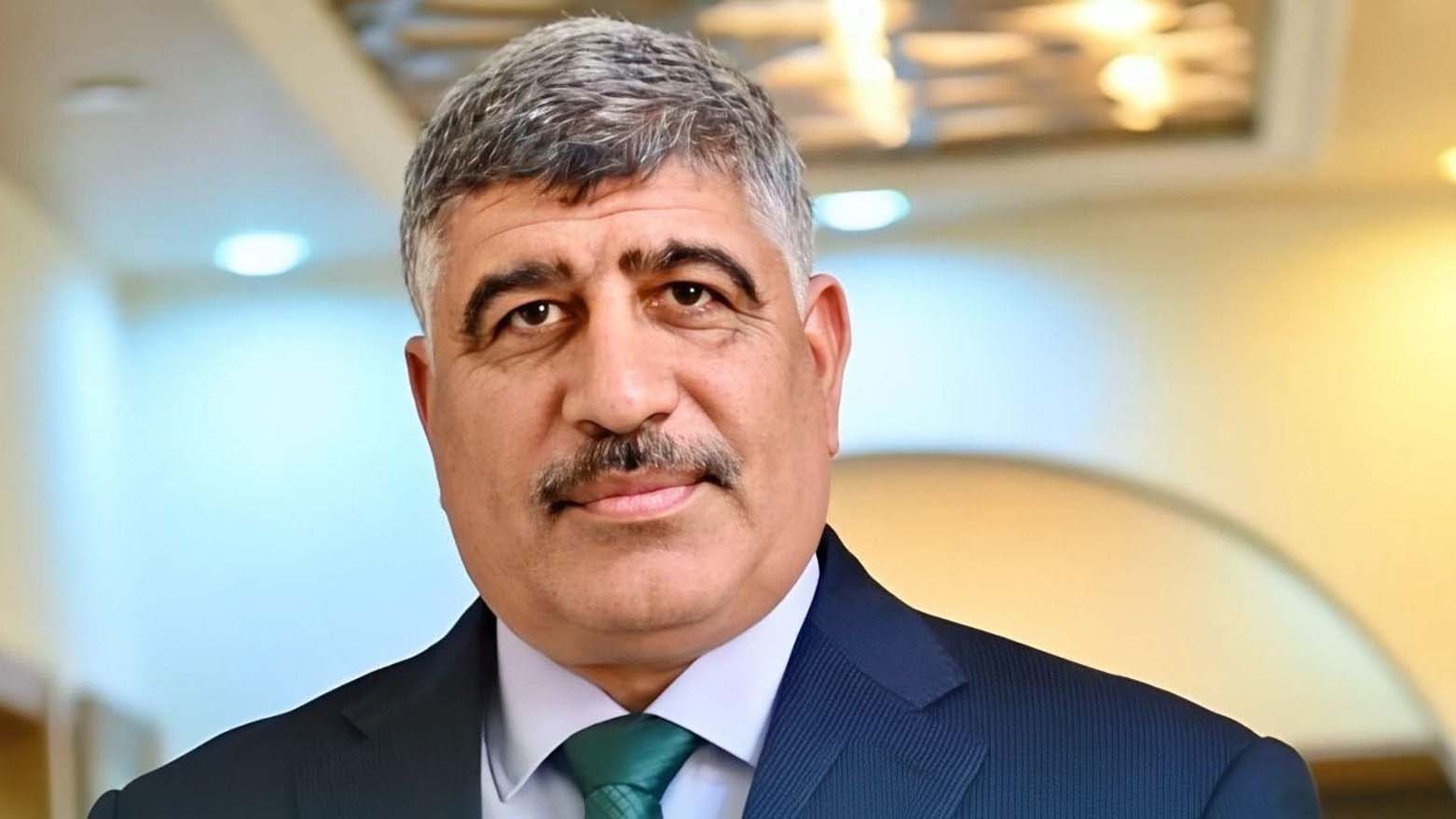 Iraklı askeri sözcüden PKK açıklaması: Irak’taki varlığı yasa dışı