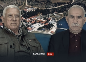 Cemil Bayık İmralı’ya Gitti: PKK’de Yeni Dönem ve Dengeler