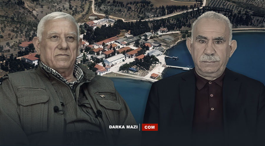 Cemil Bayık İmralı’ya Gitti: PKK’de Yeni Dönem ve Dengeler