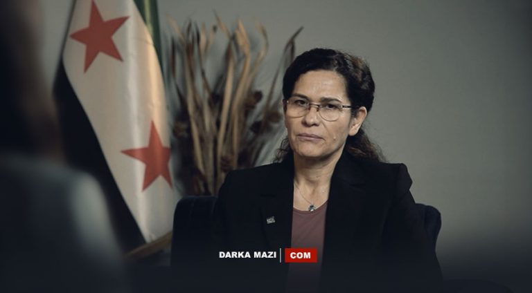 Rojava’nın 15 Yılı ve İlham Ahmed: Bedeli Ağır, Kazancı Sıfır Bir Zafer Masalı